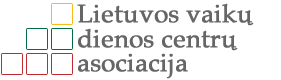 Lietuvos vaikų dienos centrų asociacija